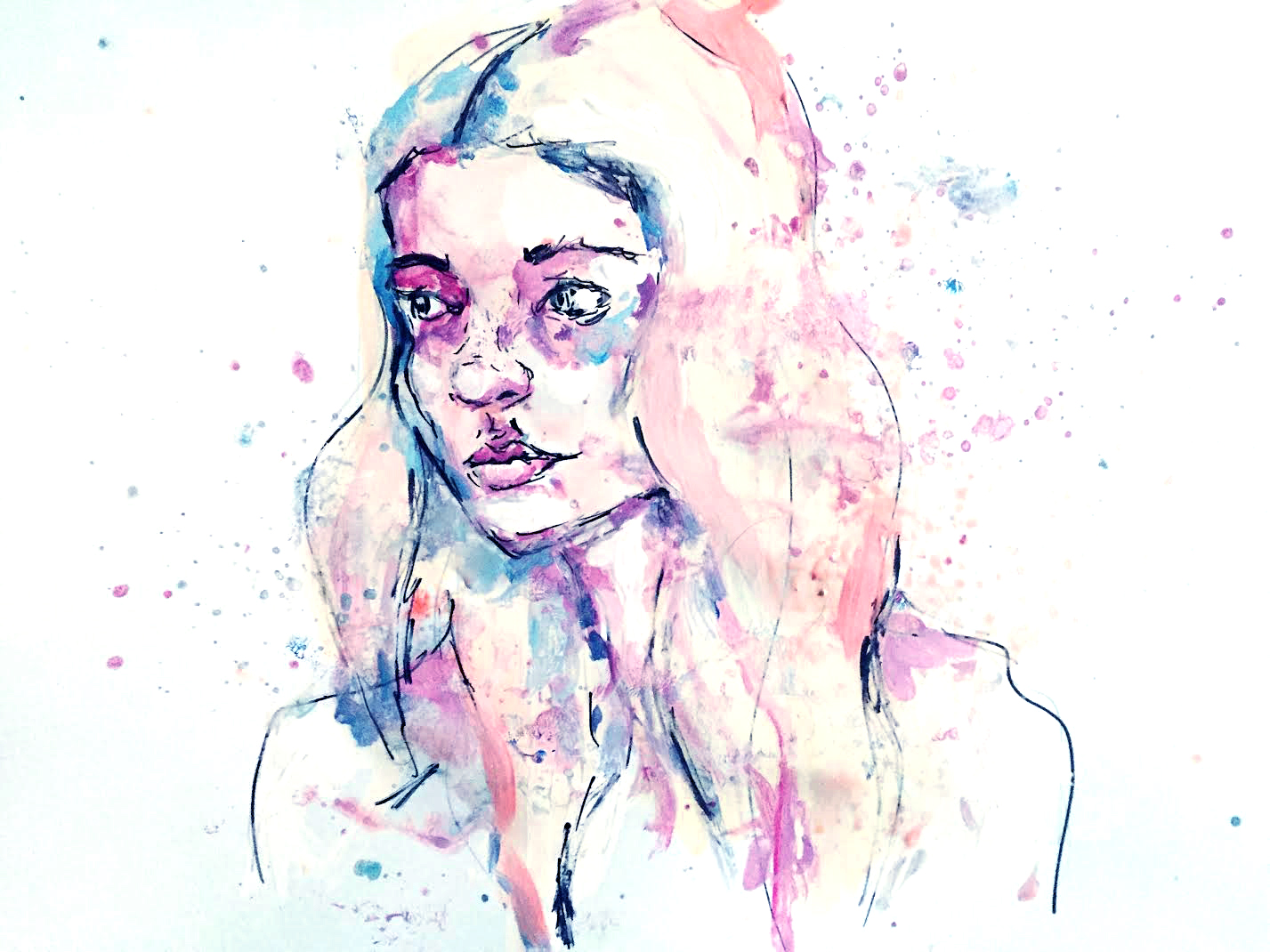 Processed with VSCOcam with f2 preset