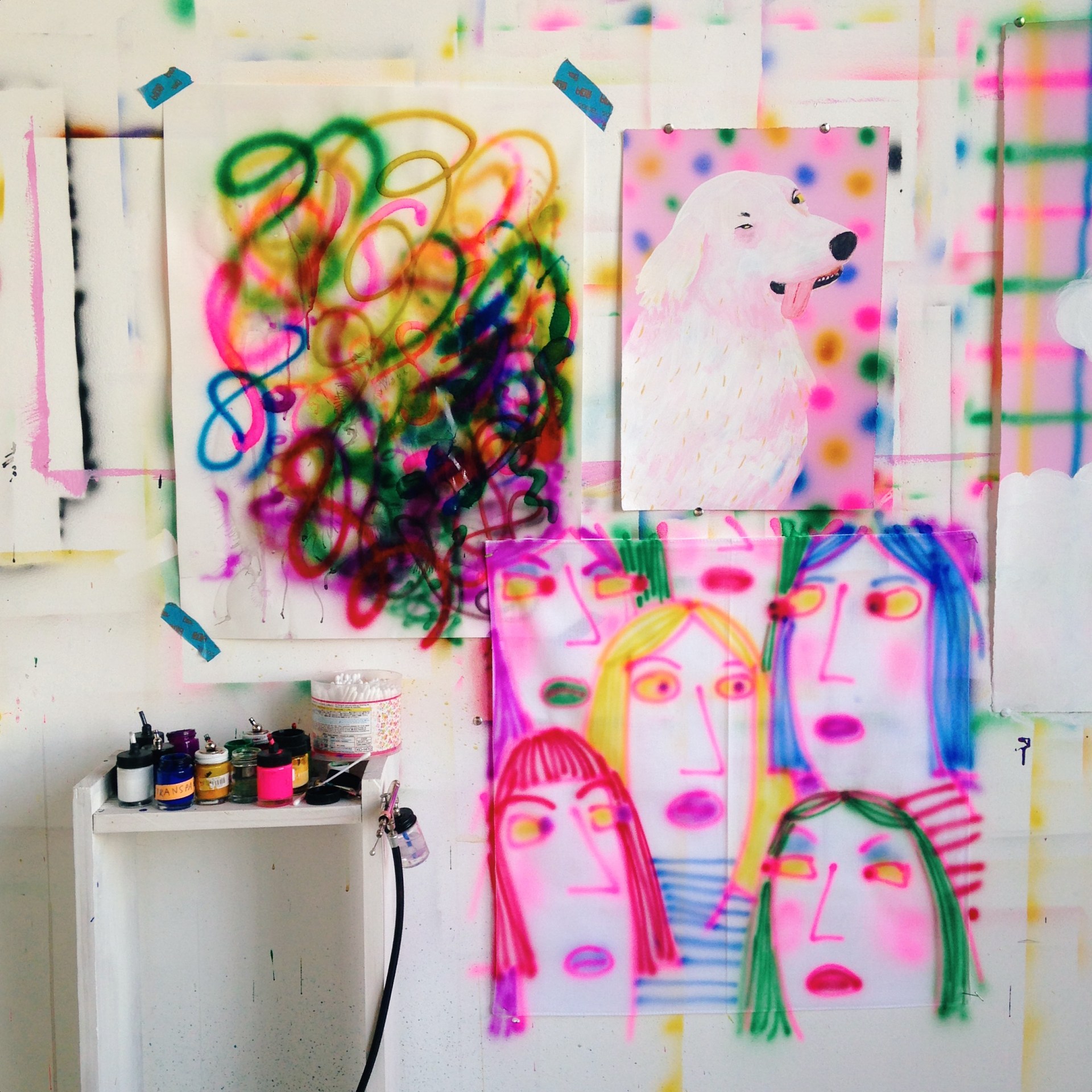 Processed with VSCO with c3 preset