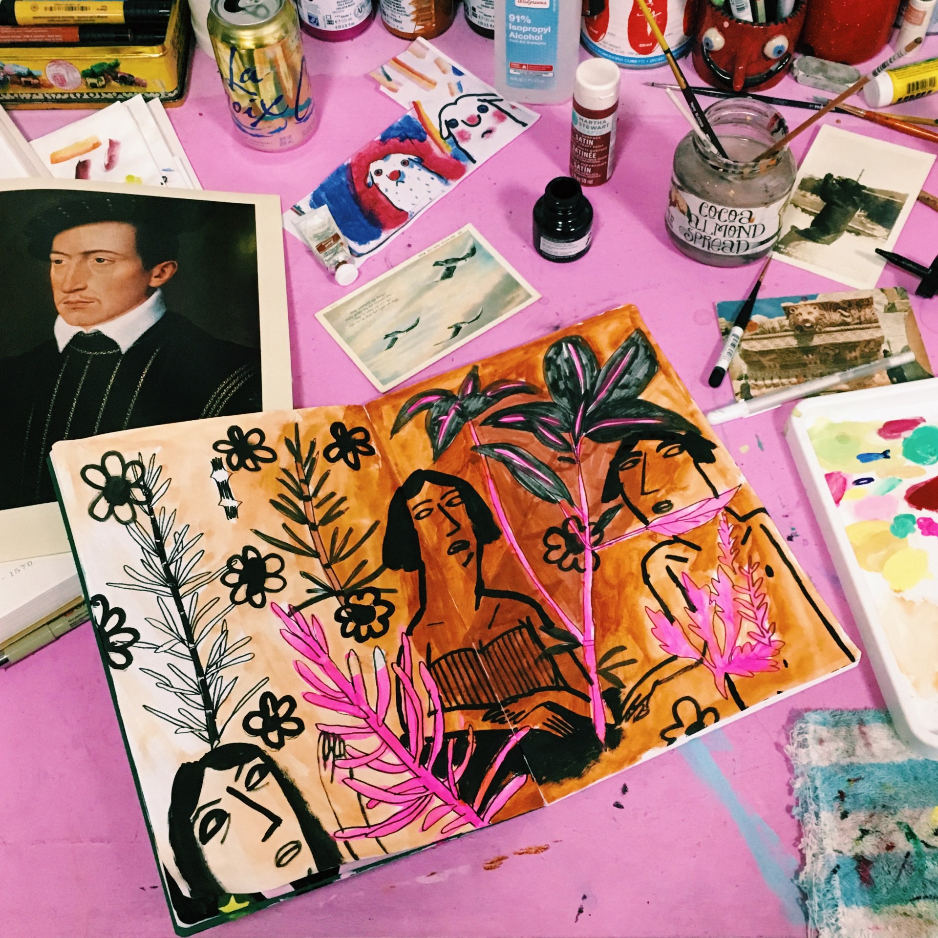 Processed with VSCO with c1 preset