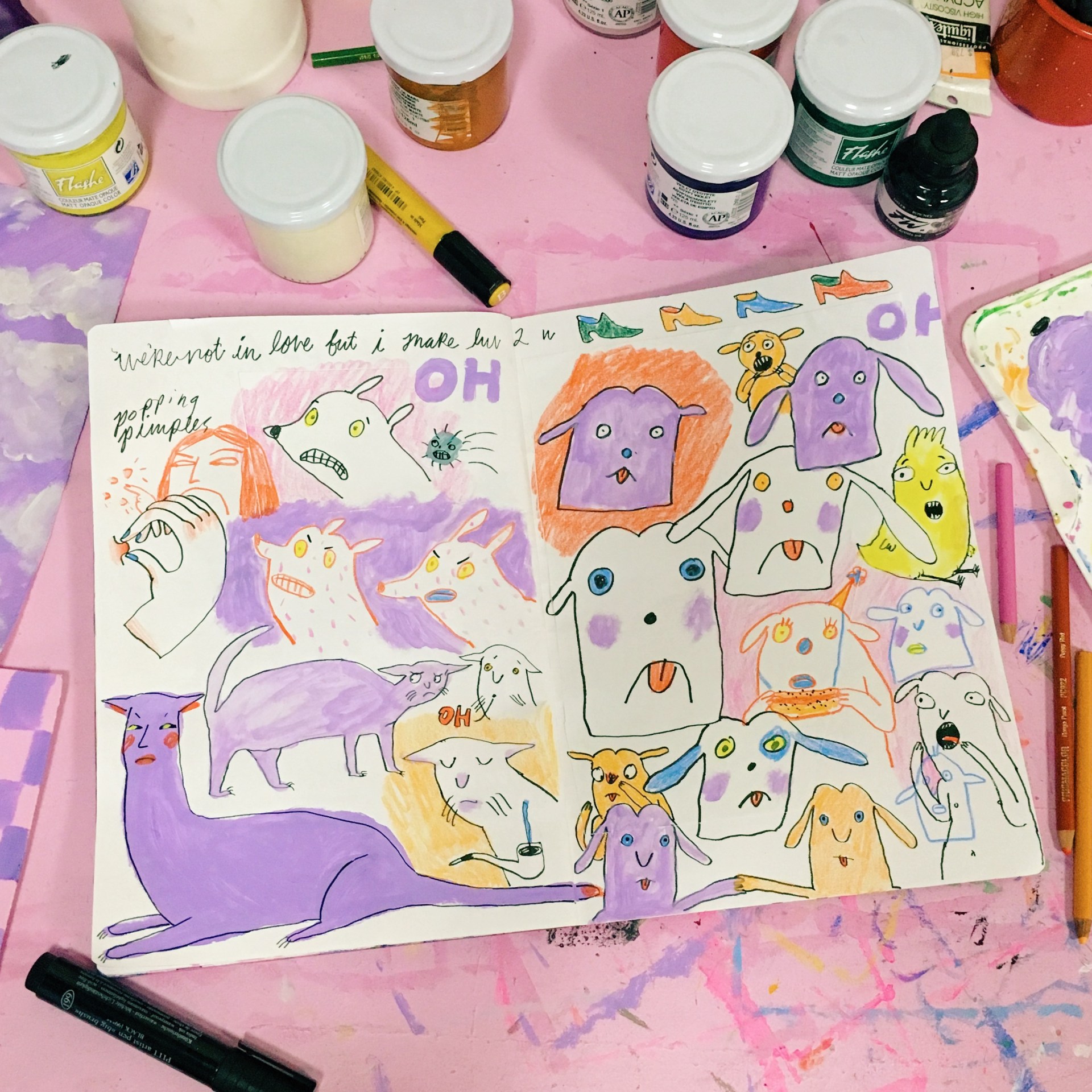 Processed with VSCO with c3 preset