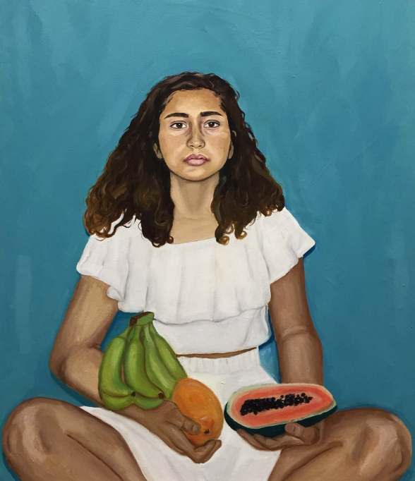 Not Exotic (not your forbidden fruit)