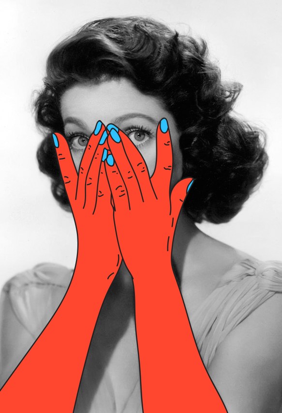 retro grade amnesia--tylerspangler